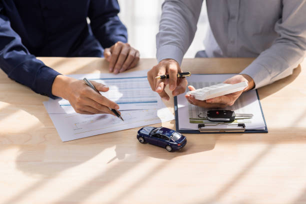 Prairie Village auto coverage comparison